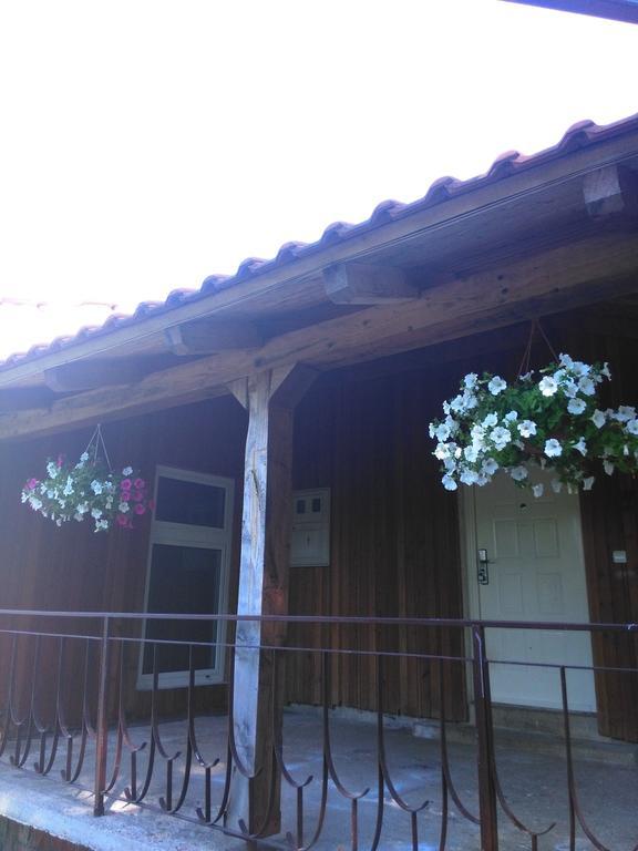 Guest House Antonela Smoljanac Ruang foto