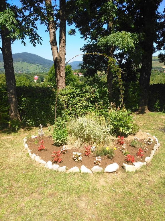 Guest House Antonela Smoljanac Ruang foto