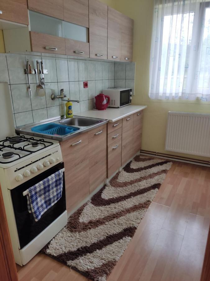 Guest House Antonela Smoljanac Bagian luar foto