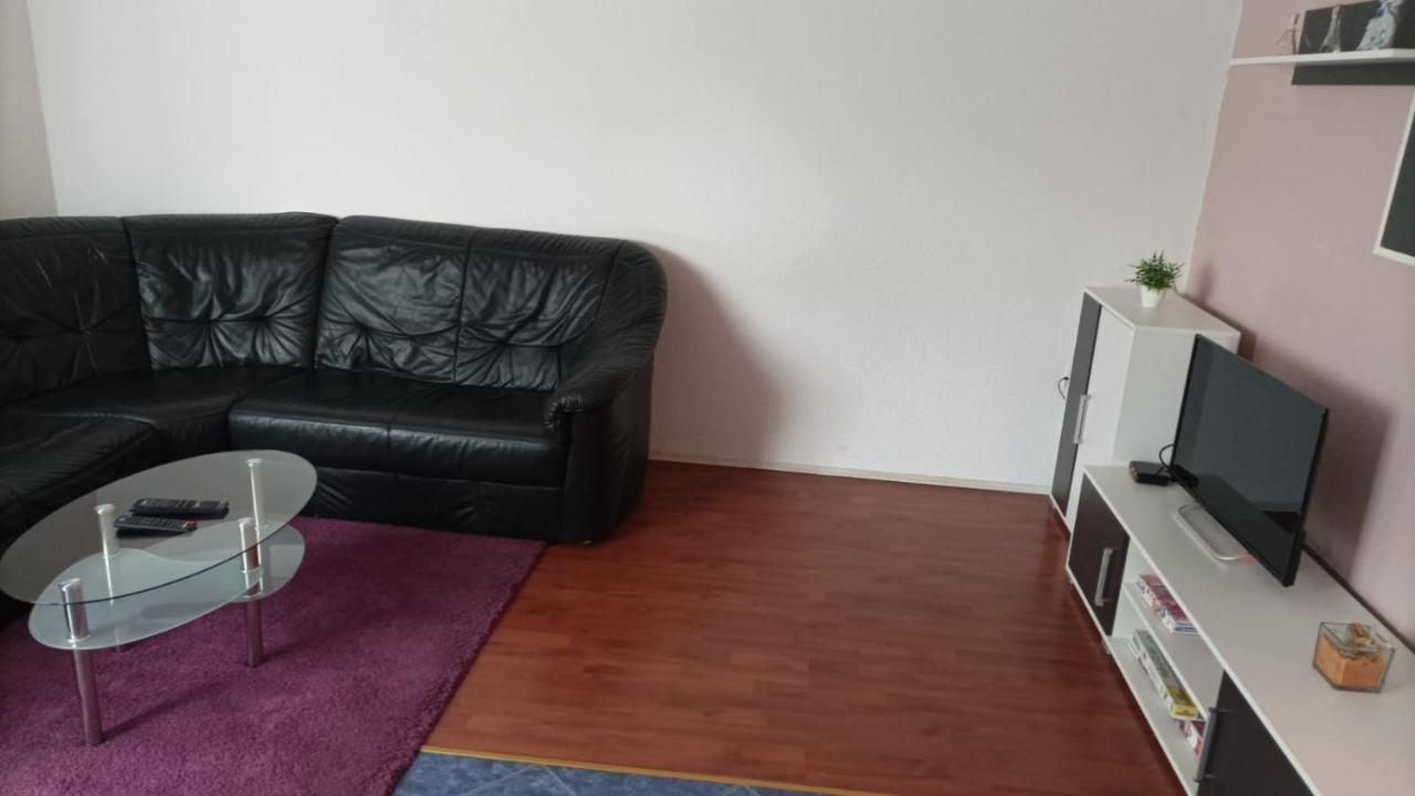 Guest House Antonela Smoljanac Bagian luar foto